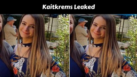 kaitlyn krems only fans leaked|Kaittkremss 